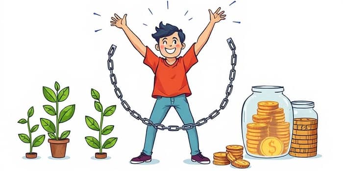 Consejos para Evitar Errores Financieros Comunes