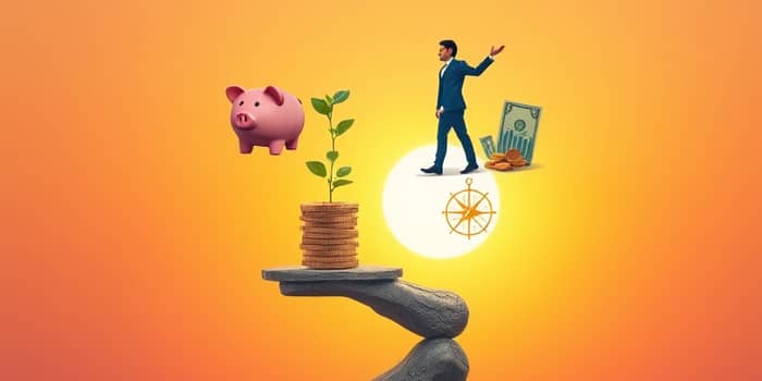 Claves Financieras que Transformarán tu Economía