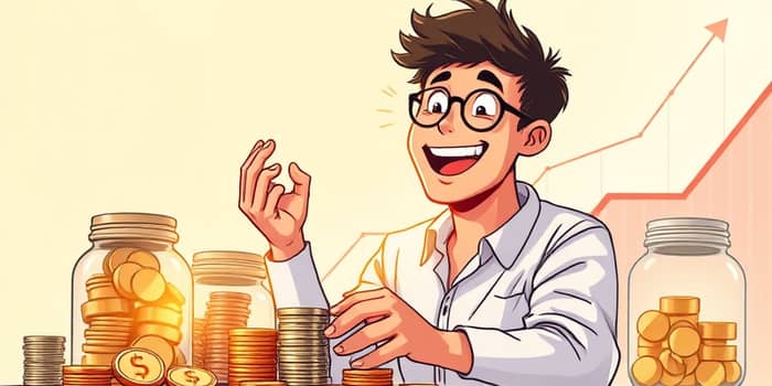 Consejos para tu educación financiera cotidiana