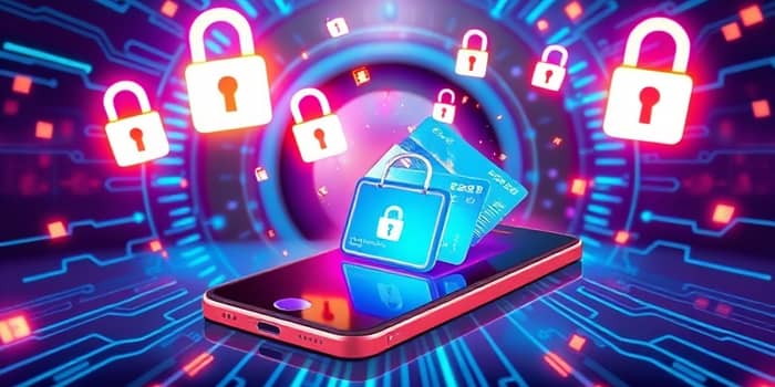 Tarjetas virtuales para compras seguras online