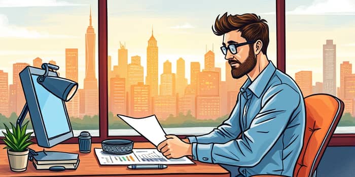 Préstamos Personales para Autónomos: Guía de Solicitud