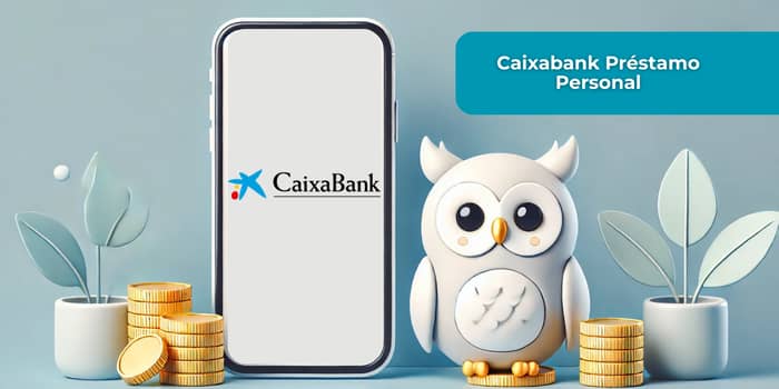 Préstamos personales Caixabank: información esencial