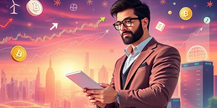 Inversiones en Mercados Inestables con Estrategias