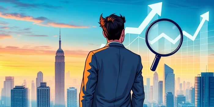 Claves para Identificar Oportunidades de Inversión Primero