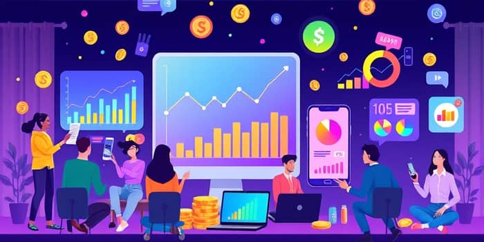 Aplicaciones de Presupuesto Efectivas y Digitales